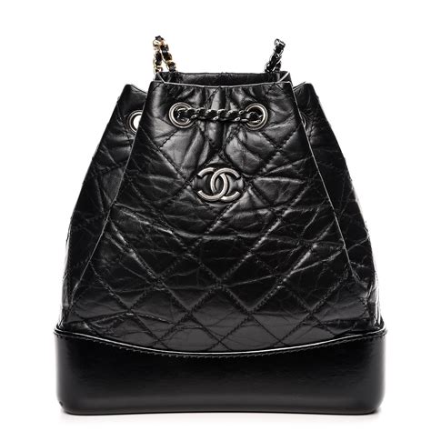 how much is chanel gabrielle bag|chanel backpack women.